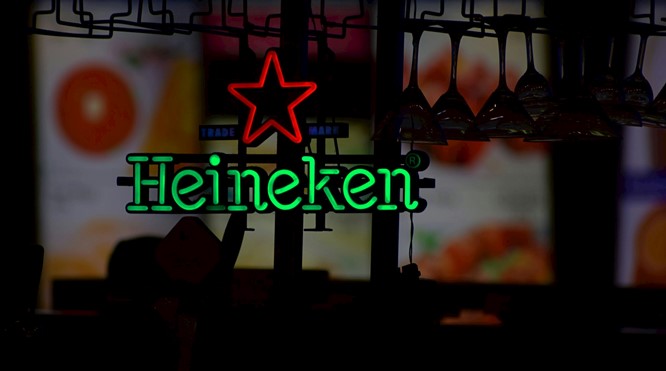 HeerenNieuws januari 2024: Heineken toegelicht